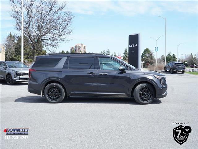 2026 Kia Carnival Hybrid SX+ (Stk: KA339) in Kanata - Image 2 of 28 2026 Kia Carnival Hybrid SX+ (Stk: KA339) in Kanata - Image 2 of 28