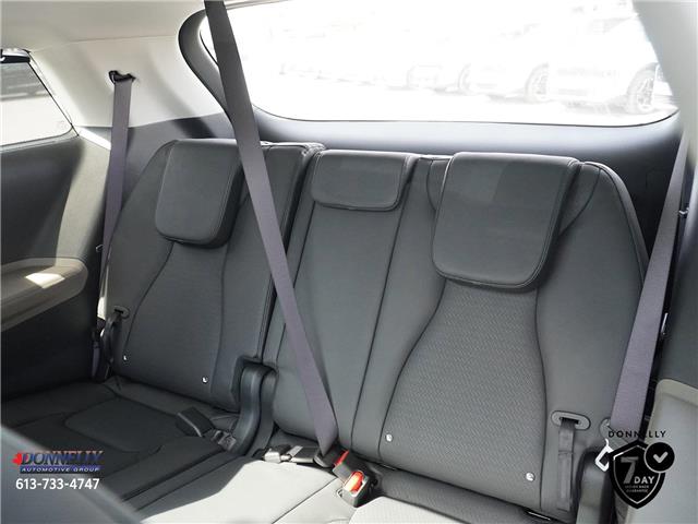2026 Kia Carnival Hybrid SX+ (Stk: KA339) in Kanata - Image 12 of 28 2026 Kia Carnival Hybrid SX+ (Stk: KA339) in Kanata - Image 12 of 28