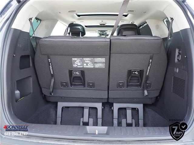 2026 Kia Carnival Hybrid SX+ (Stk: KA339) in Kanata - Image 13 of 28 2026 Kia Carnival Hybrid SX+ (Stk: KA339) in Kanata - Image 13 of 28