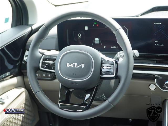2026 Kia Carnival Hybrid SX+ (Stk: KA339) in Kanata - Image 15 of 28 2026 Kia Carnival Hybrid SX+ (Stk: KA339) in Kanata - Image 15 of 28
