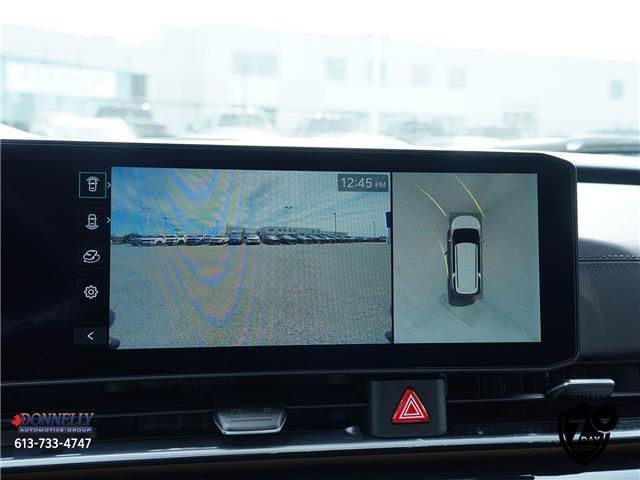 2026 Kia Carnival Hybrid SX+ (Stk: KA339) in Kanata - Image 20 of 28 2026 Kia Carnival Hybrid SX+ (Stk: KA339) in Kanata - Image 20 of 28