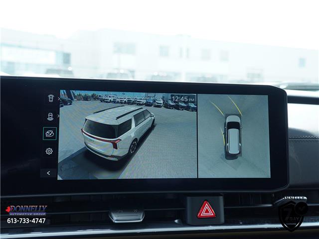 2026 Kia Carnival Hybrid SX+ (Stk: KA339) in Kanata - Image 21 of 28 2026 Kia Carnival Hybrid SX+ (Stk: KA339) in Kanata - Image 21 of 28