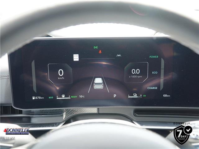 2026 Kia Carnival Hybrid SX+ (Stk: KA339) in Kanata - Image 22 of 28 2026 Kia Carnival Hybrid SX+ (Stk: KA339) in Kanata - Image 22 of 28