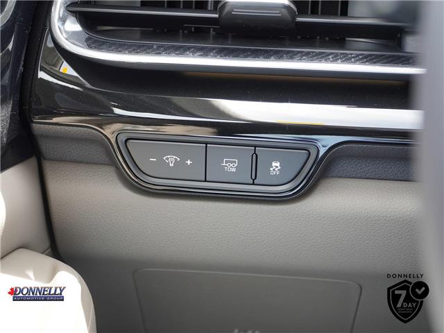 2026 Kia Carnival Hybrid SX+ (Stk: KA339) in Kanata - Image 23 of 28 2026 Kia Carnival Hybrid SX+ (Stk: KA339) in Kanata - Image 23 of 28