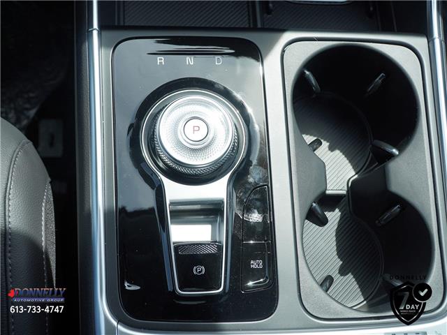 2026 Kia Carnival Hybrid SX+ (Stk: KA339) in Kanata - Image 25 of 28 2026 Kia Carnival Hybrid SX+ (Stk: KA339) in Kanata - Image 25 of 28