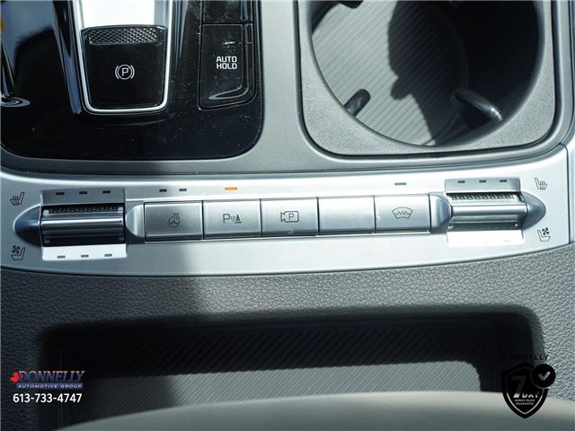 2026 Kia Carnival Hybrid SX+ (Stk: KA339) in Kanata - Image 26 of 28 2026 Kia Carnival Hybrid SX+ (Stk: KA339) in Kanata - Image 26 of 28