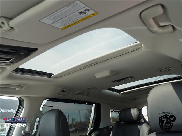 2026 Kia Carnival Hybrid SX+ (Stk: KA339) in Kanata - Image 28 of 28 2026 Kia Carnival Hybrid SX+ (Stk: KA339) in Kanata - Image 28 of 28