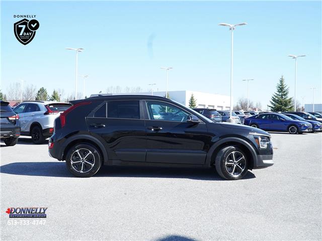 2026 Kia Niro EX PREMIUM (Stk: KA140) in Kanata - Image 2 of 25
