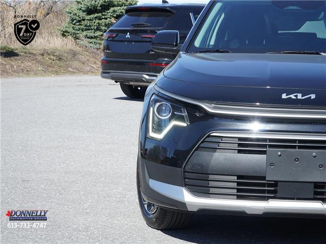 2026 Kia Niro EX PREMIUM (Stk: KA140) in Kanata - Image 8 of 25