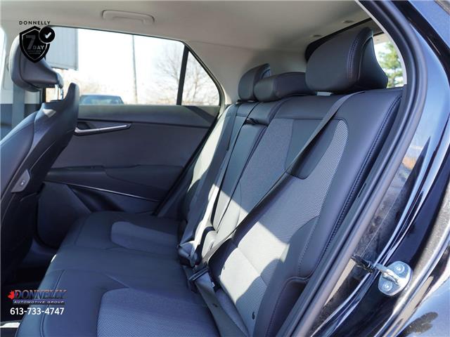 2026 Kia Niro EX PREMIUM (Stk: KA140) in Kanata - Image 11 of 25