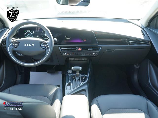 2026 Kia Niro EX PREMIUM (Stk: KA140) in Kanata - Image 13 of 25