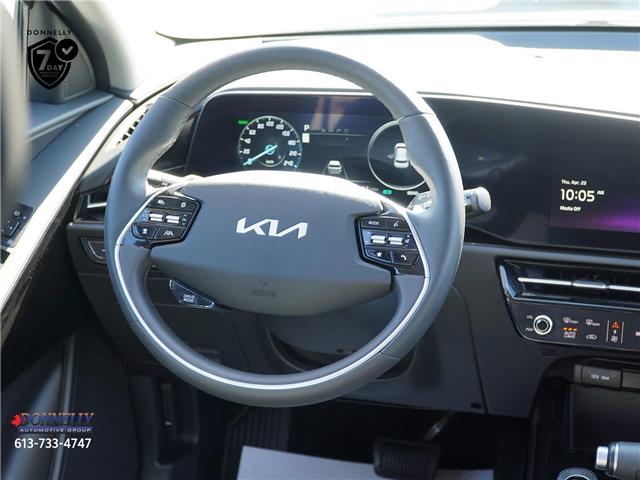 2026 Kia Niro EX PREMIUM (Stk: KA140) in Kanata - Image 14 of 25