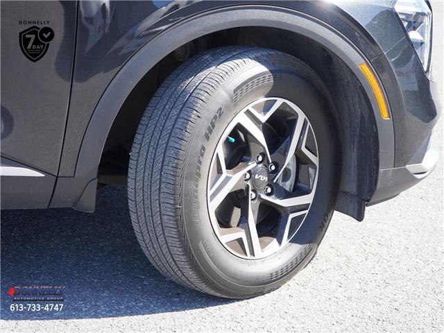 2023 Kia Sportage LX (Stk: KA300DTA) in Kanata - Image 9 of 24