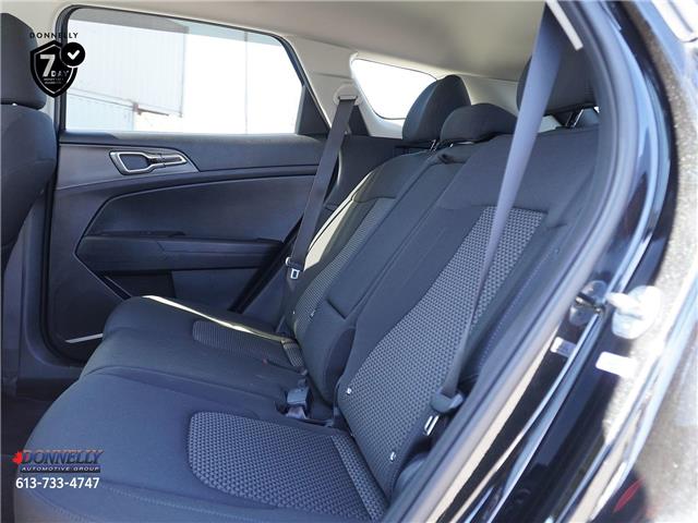 2023 Kia Sportage LX (Stk: KA300DTA) in Kanata - Image 11 of 24