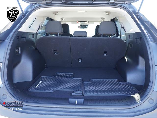2023 Kia Sportage LX (Stk: KA300DTA) in Kanata - Image 12 of 24