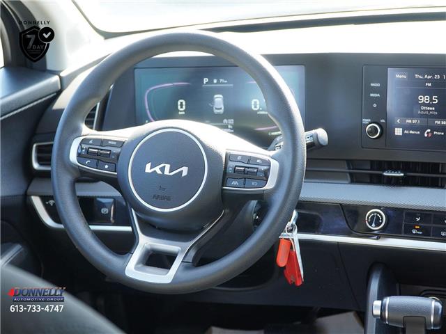 2023 Kia Sportage LX (Stk: KA300DTA) in Kanata - Image 14 of 24