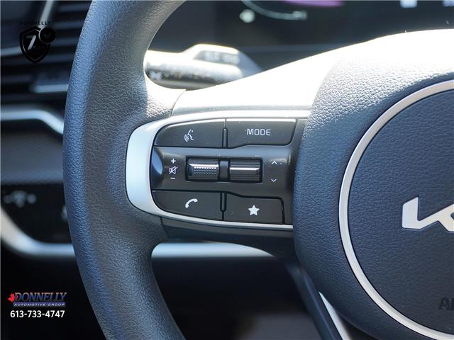 2023 Kia Sportage LX (Stk: KA300DTA) in Kanata - Image 15 of 24