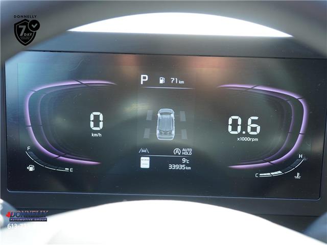 2023 Kia Sportage LX (Stk: KA300DTA) in Kanata - Image 20 of 24