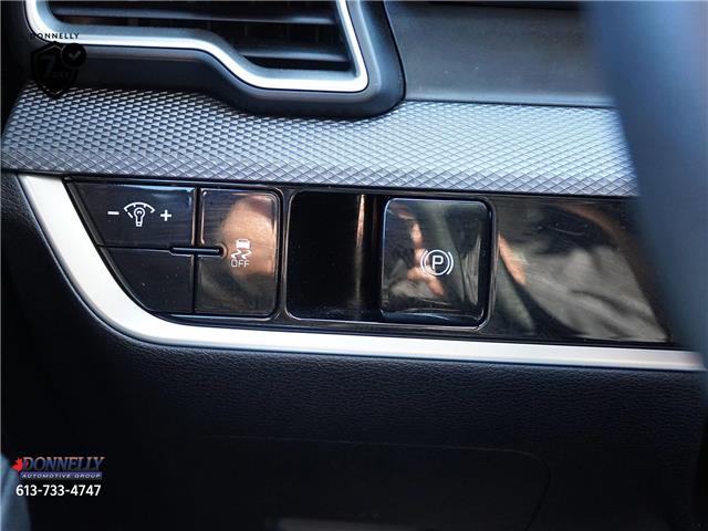 2023 Kia Sportage LX (Stk: KA300DTA) in Kanata - Image 21 of 24