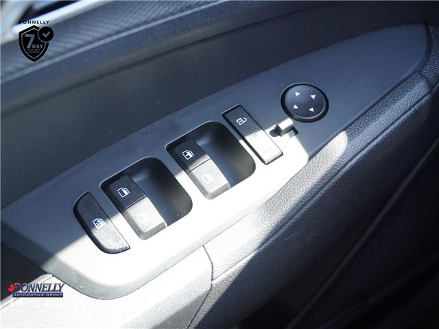 2023 Kia Sportage LX (Stk: KA300DTA) in Kanata - Image 22 of 24