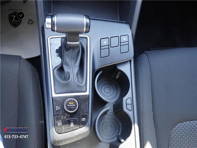 2023 Kia Sportage LX (Stk: KA300DTA) in Kanata - Image 23 of 24