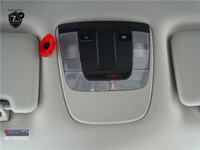 2023 Kia Sportage LX (Stk: KA300DTA) in Kanata - Image 24 of 24