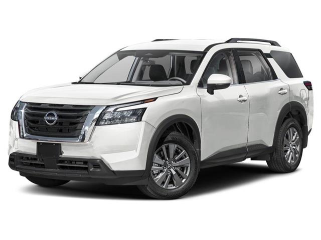 2024 Nissan Pathfinder SV (Stk: P3965) in Sault Ste. Marie - Image 1 of 3