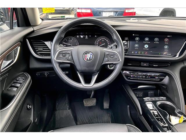 2022 Buick Envision Avenir (Stk: 53438U) in Calgary - Image 5 of 35