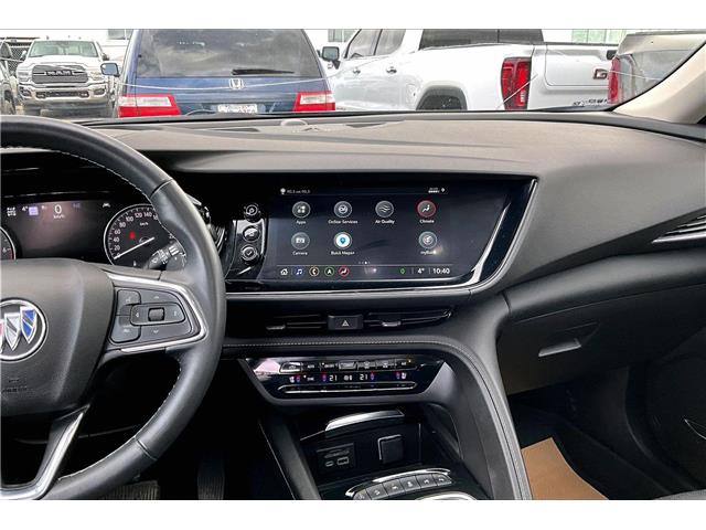 2022 Buick Envision Avenir (Stk: 53438U) in Calgary - Image 6 of 35