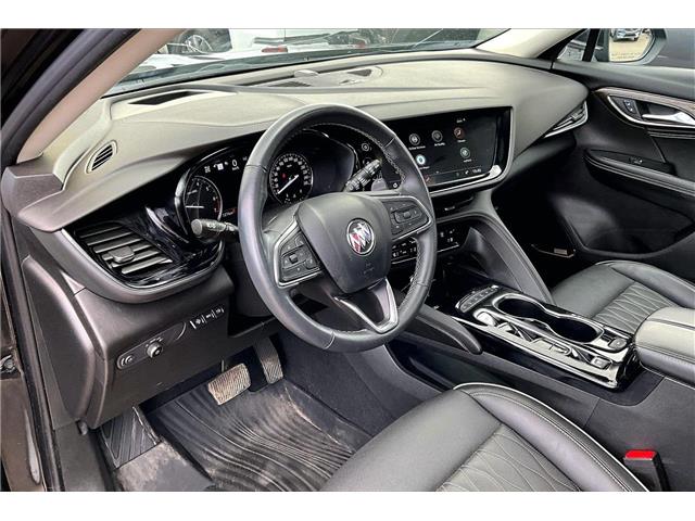2022 Buick Envision Avenir (Stk: 53438U) in Calgary - Image 13 of 35
