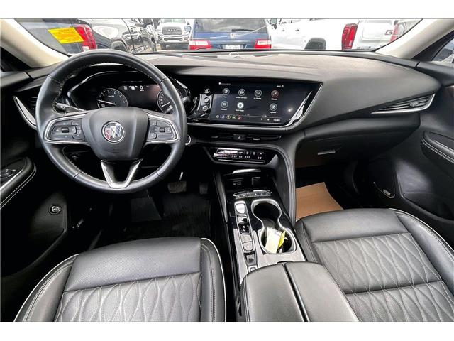 2022 Buick Envision Avenir (Stk: 53438U) in Calgary - Image 15 of 35
