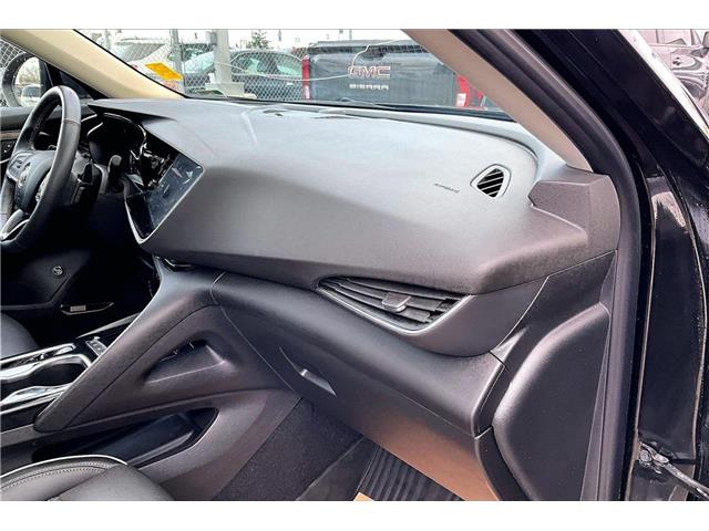 2022 Buick Envision Avenir (Stk: 53438U) in Calgary - Image 16 of 35