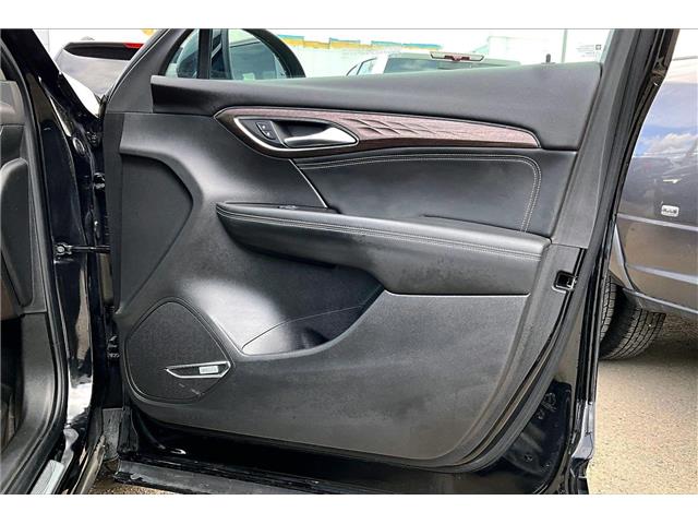 2022 Buick Envision Avenir (Stk: 53438U) in Calgary - Image 19 of 35