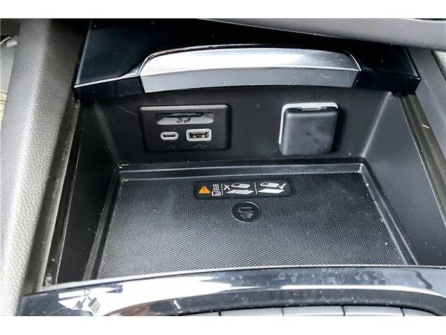 2022 Buick Envision Avenir (Stk: 53438U) in Calgary - Image 25 of 35