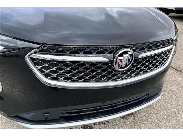 2022 Buick Envision Avenir (Stk: 53438U) in Calgary - Image 30 of 35