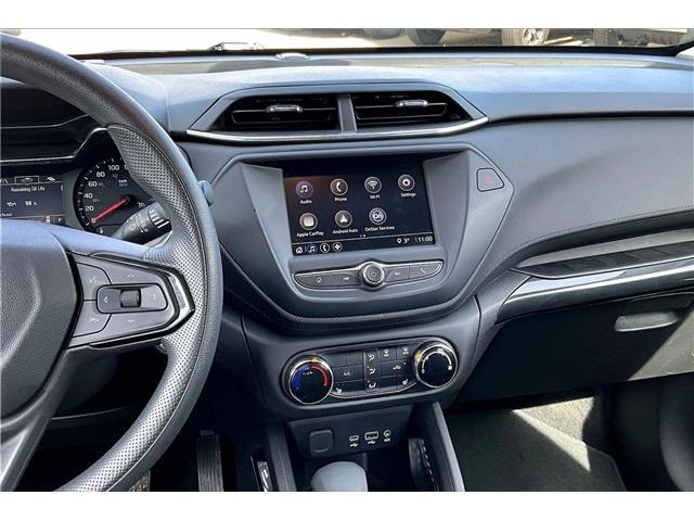 2022 Chevrolet TrailBlazer LT (Stk: 73213U) in Calgary - Image 6 of 34