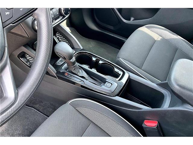 2022 Chevrolet TrailBlazer LT (Stk: 73213U) in Calgary - Image 14 of 34