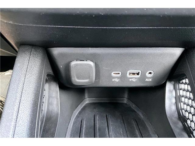 2022 Chevrolet TrailBlazer LT (Stk: 73213U) in Calgary - Image 24 of 34