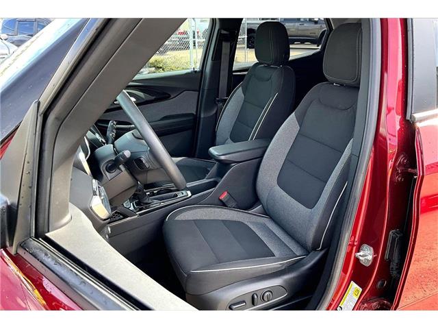 2022 Chevrolet TrailBlazer LT (Stk: 73213U) in Calgary - Image 25 of 34
