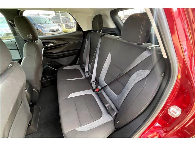 2022 Chevrolet TrailBlazer LT (Stk: 73213U) in Calgary - Image 26 of 34