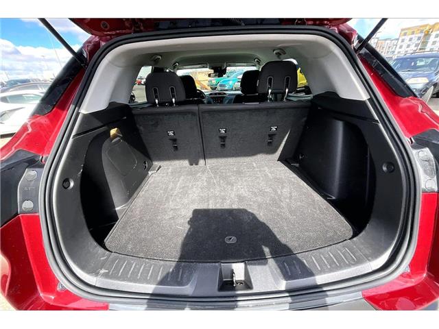 2022 Chevrolet TrailBlazer LT (Stk: 73213U) in Calgary - Image 28 of 34