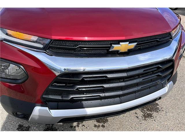 2022 Chevrolet TrailBlazer LT (Stk: 73213U) in Calgary - Image 29 of 34