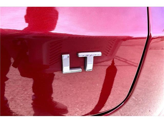 2022 Chevrolet TrailBlazer LT (Stk: 73213U) in Calgary - Image 32 of 34
