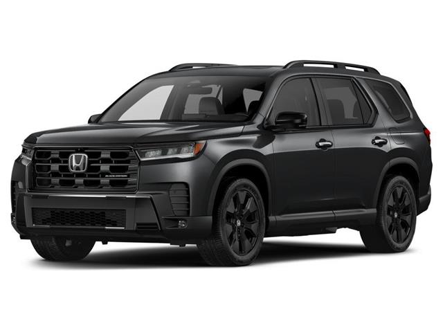 2026 Honda Pilot Black Edition (Stk: 260413) in Ottawa - Image 1 of 2