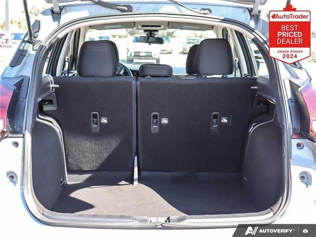 2024 Nissan Kicks SV (Stk: U3430) in Hamilton - Image 14 of 30 2024 Nissan Kicks SV (Stk: U3430) in Hamilton - Image 14 of 30