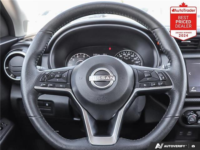 2024 Nissan Kicks SV (Stk: U3430) in Hamilton - Image 17 of 30 2024 Nissan Kicks SV (Stk: U3430) in Hamilton - Image 17 of 30