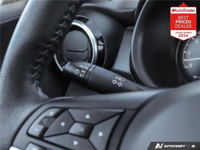 2024 Nissan Kicks SV (Stk: U3430) in Hamilton - Image 19 of 30 2024 Nissan Kicks SV (Stk: U3430) in Hamilton - Image 19 of 30