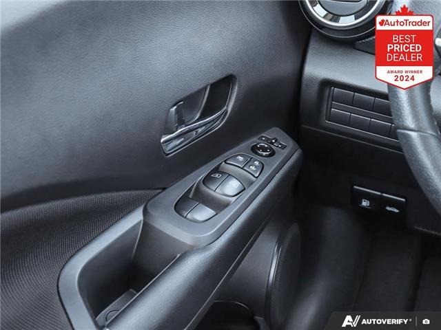 2024 Nissan Kicks SV (Stk: U3430) in Hamilton - Image 20 of 30 2024 Nissan Kicks SV (Stk: U3430) in Hamilton - Image 20 of 30
