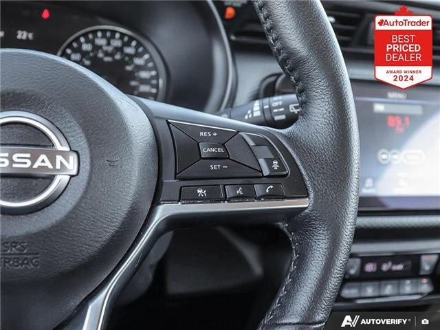 2024 Nissan Kicks SV (Stk: U3430) in Hamilton - Image 21 of 30 2024 Nissan Kicks SV (Stk: U3430) in Hamilton - Image 21 of 30