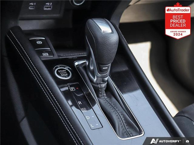 2024 Nissan Kicks SV (Stk: U3430) in Hamilton - Image 22 of 30 2024 Nissan Kicks SV (Stk: U3430) in Hamilton - Image 22 of 30
